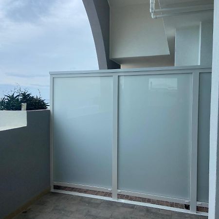 Bari Nalasia Beach Apartment Exterior photo