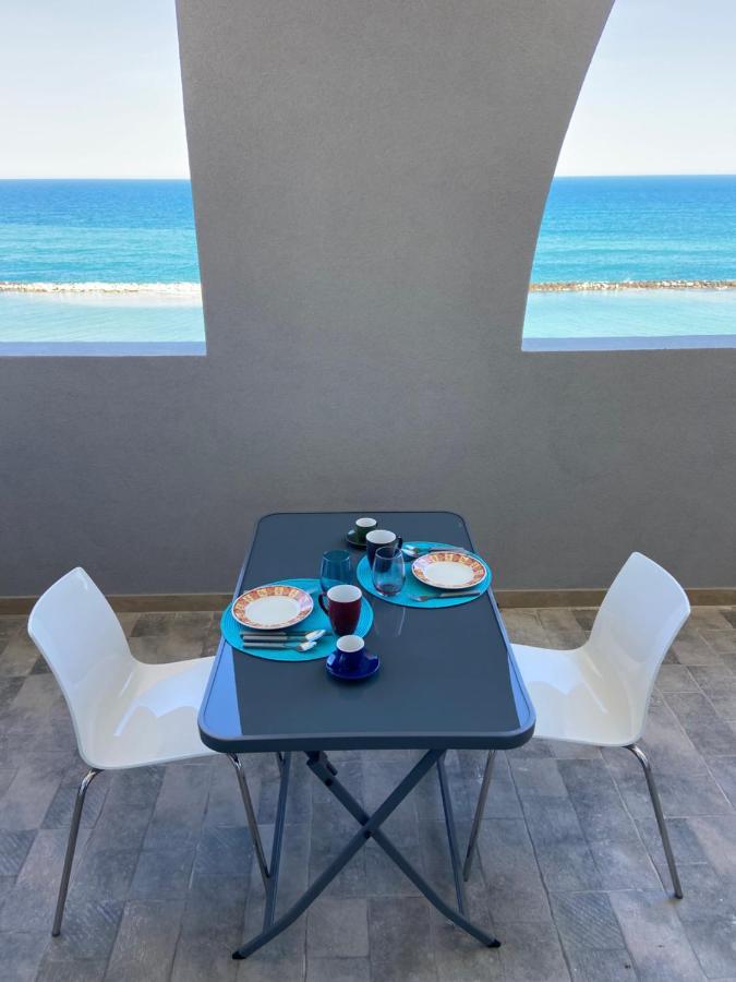 Bari Nalasia Beach Apartment Exterior photo