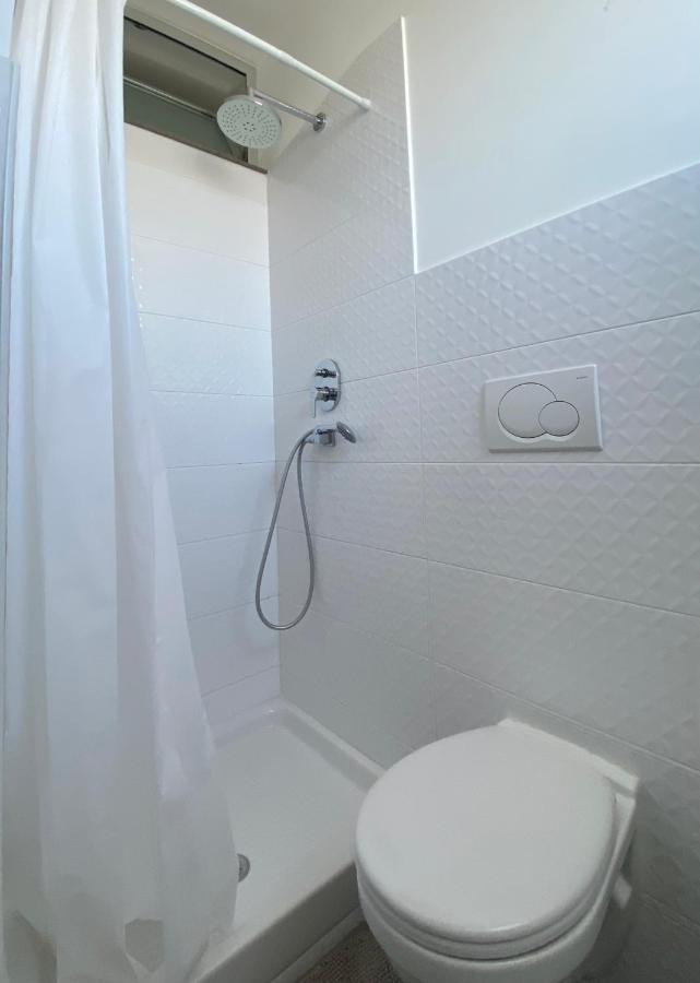 Bari Nalasia Beach Apartment Exterior photo