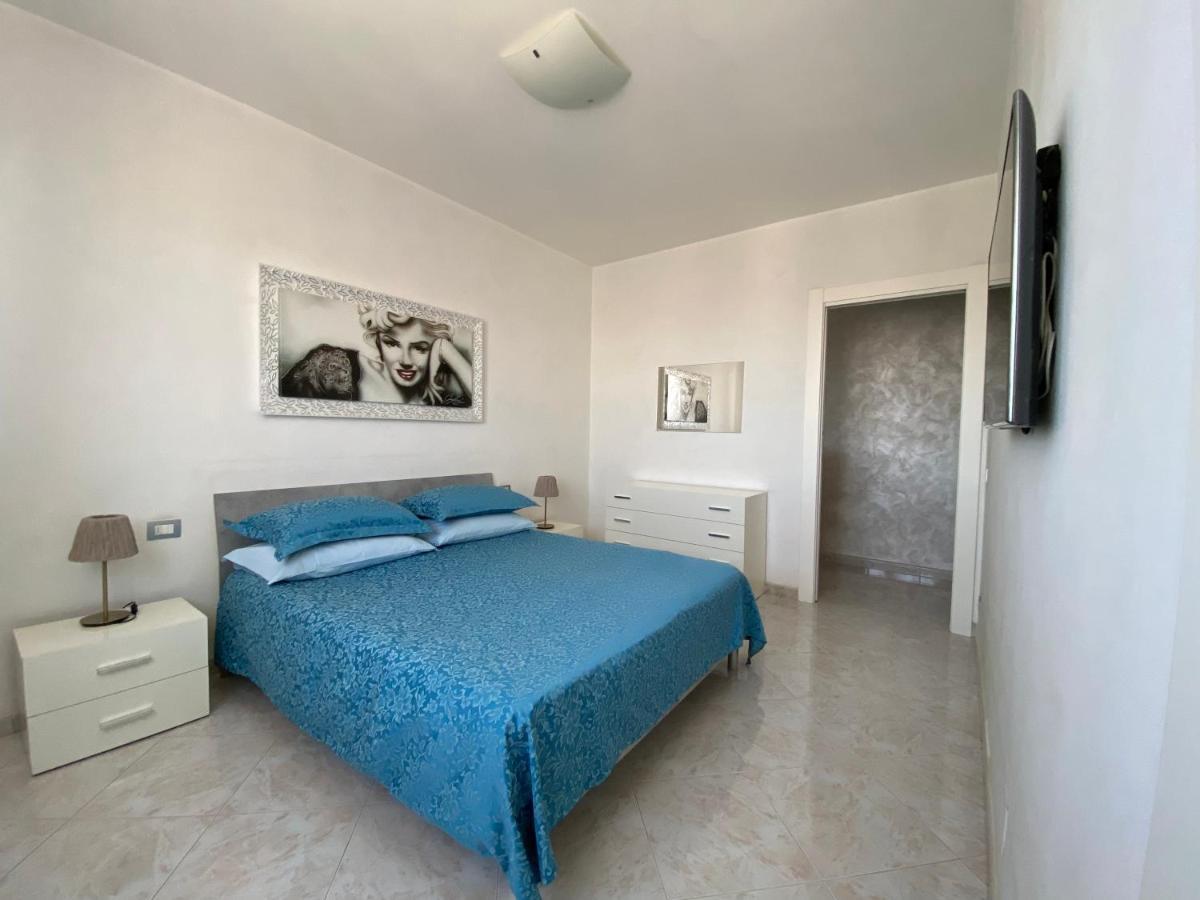 Bari Nalasia Beach Apartment Exterior photo